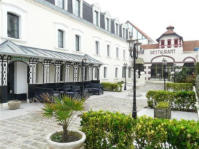 Отель Les Mini-lofts de Paul et Virginie  Вимре